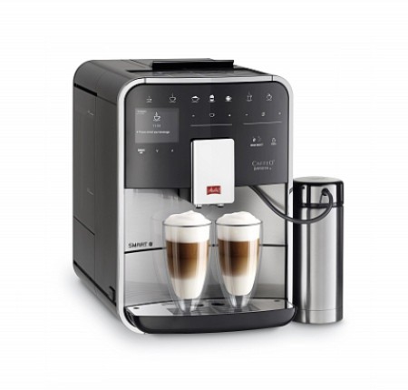Melitta F 860-100 CAFFEO Barista TS Smart SST