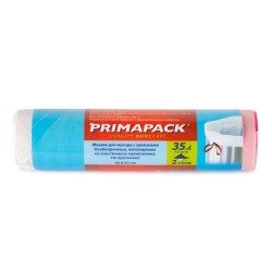Primapack с завязками, 35 литров